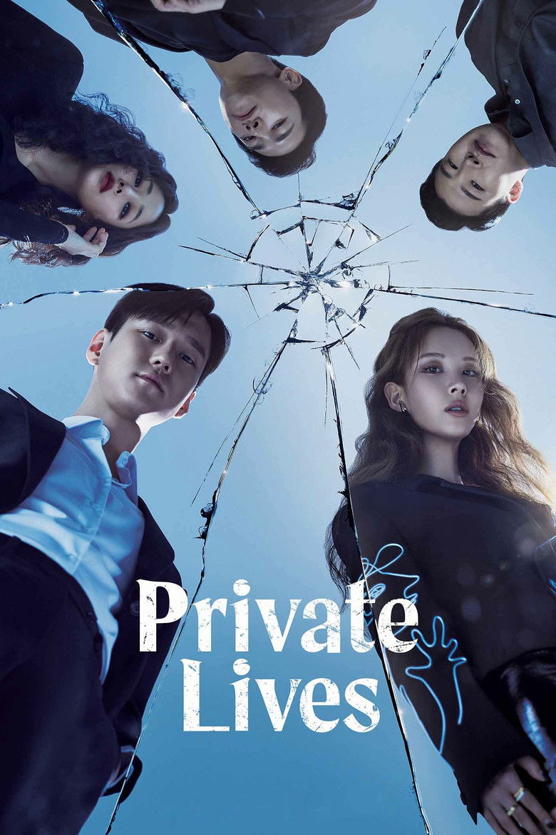 Private Lives izle