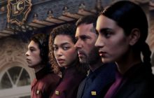 Privileges izle
