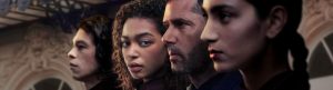Privileges izle
