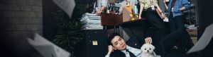 Pro Bono izle