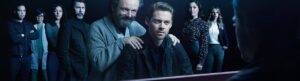 Prodigal Son izle