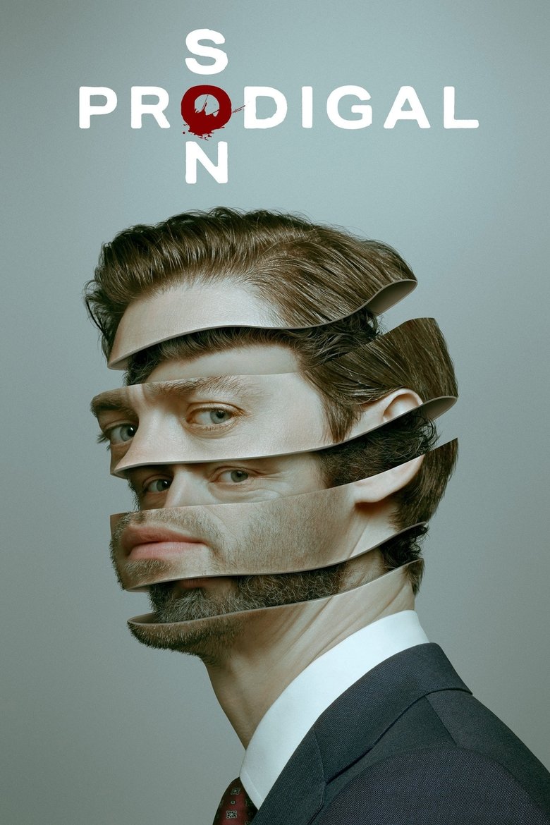 Prodigal Son dizi izle