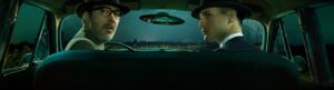 Project Blue Book izle