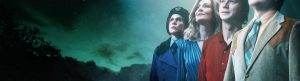 Project UFO izle