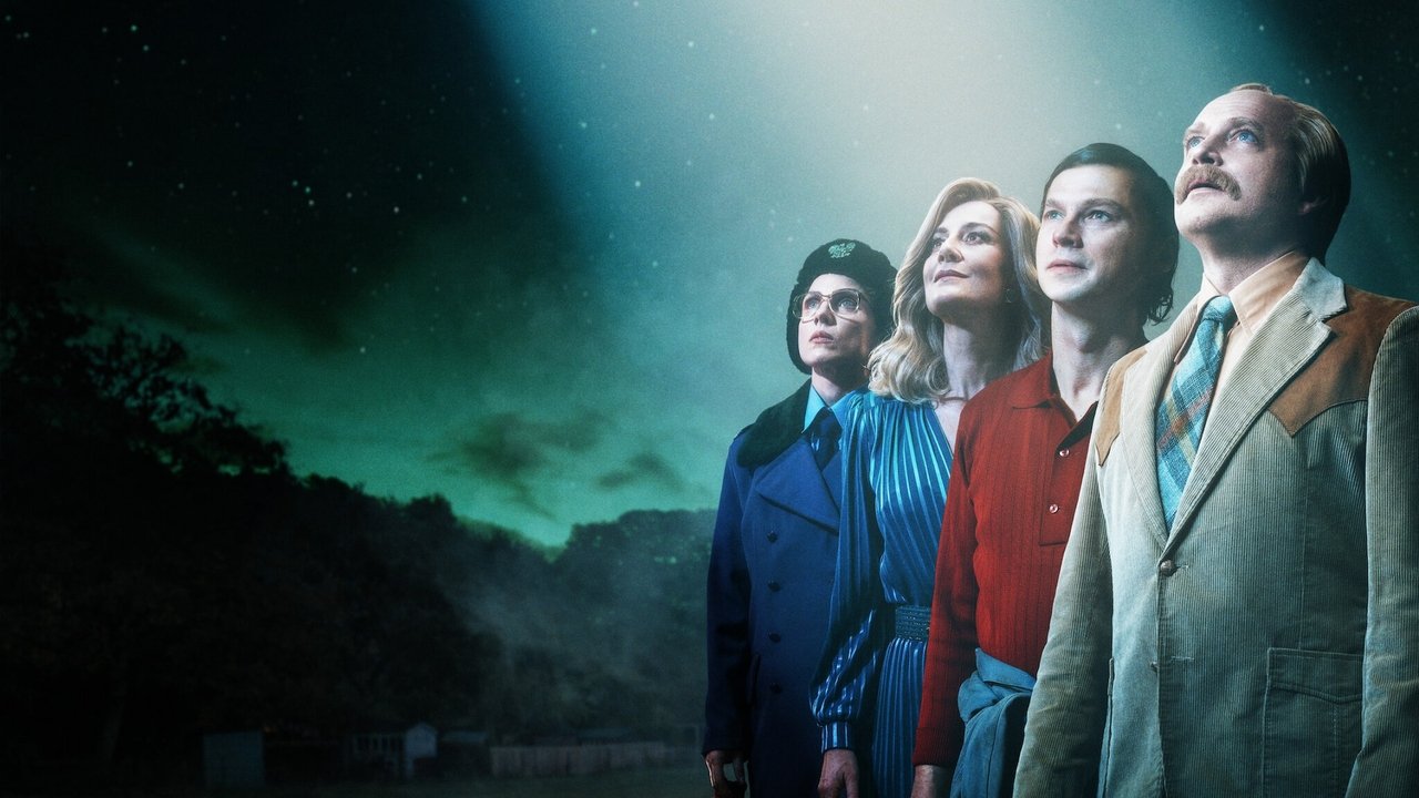 Project UFO izle