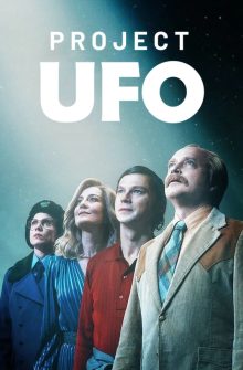 Project UFO dizi izle