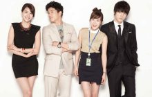 Protect the Boss izle