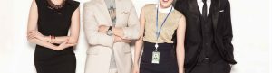 Protect the Boss izle