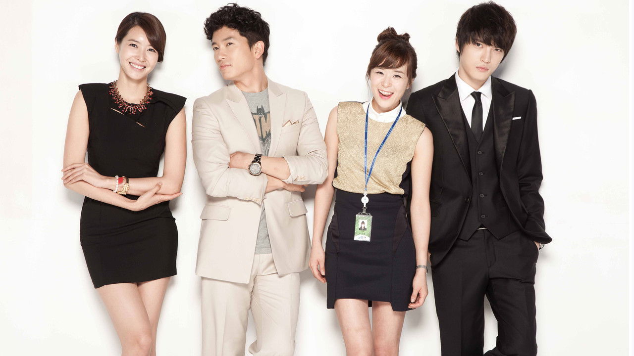 Protect the Boss izle