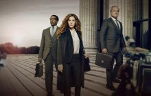 Proven Innocent izle