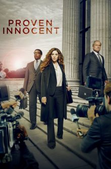 Proven Innocent izle