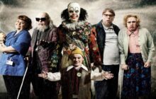 Psychoville izle