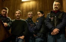 Public Disorder izle