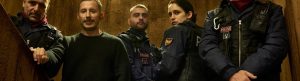 Public Disorder izle