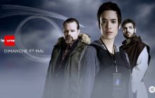 Public Enemy izle