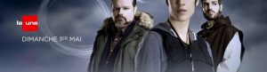 Public Enemy izle