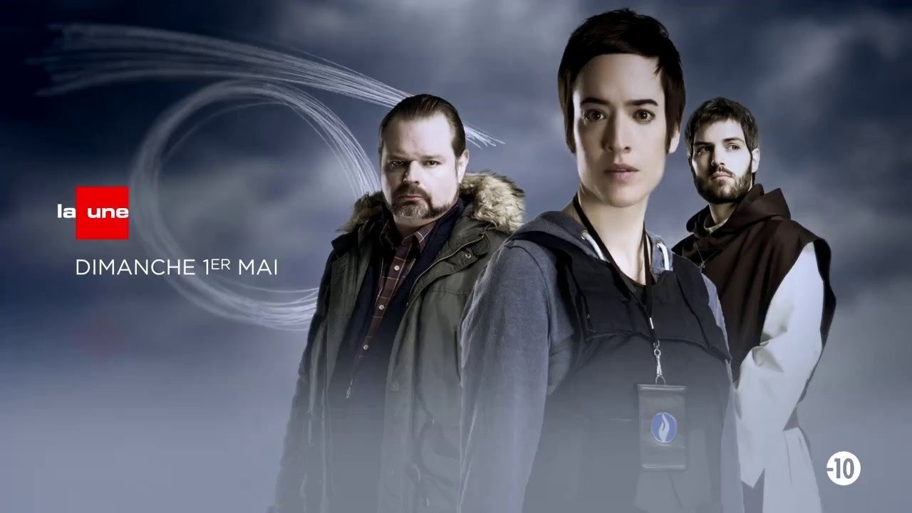 Public Enemy izle