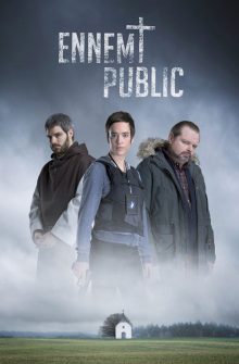 Public Enemy izle