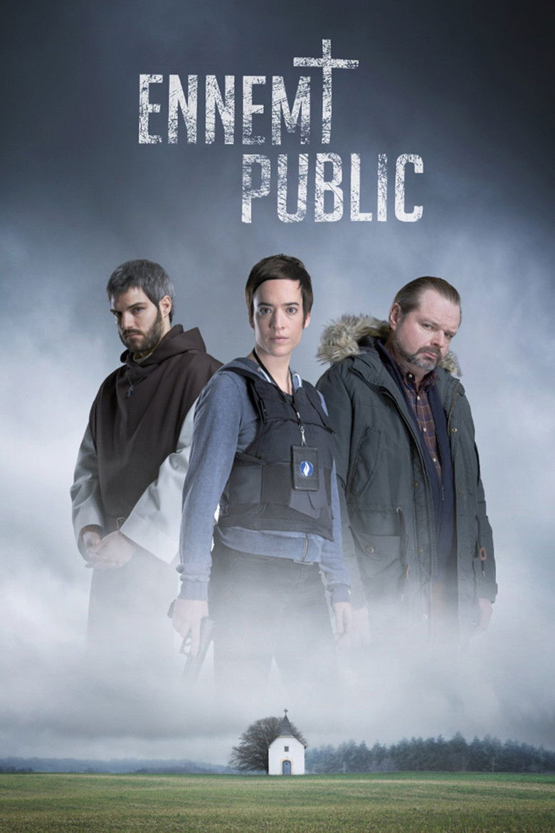Public Enemy izle