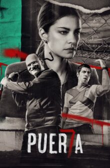 Puerta 7 dizi izle