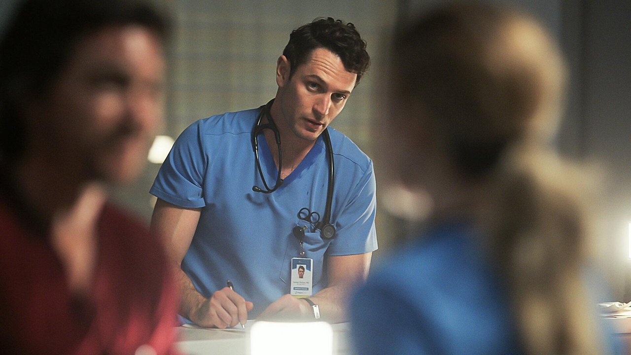 PULSE izle