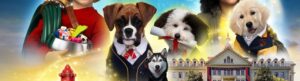 Pup Academy izle
