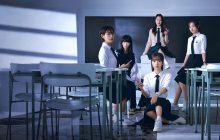 Pyramid Game izle
