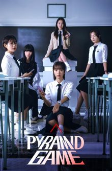 Pyramid Game dizi izle