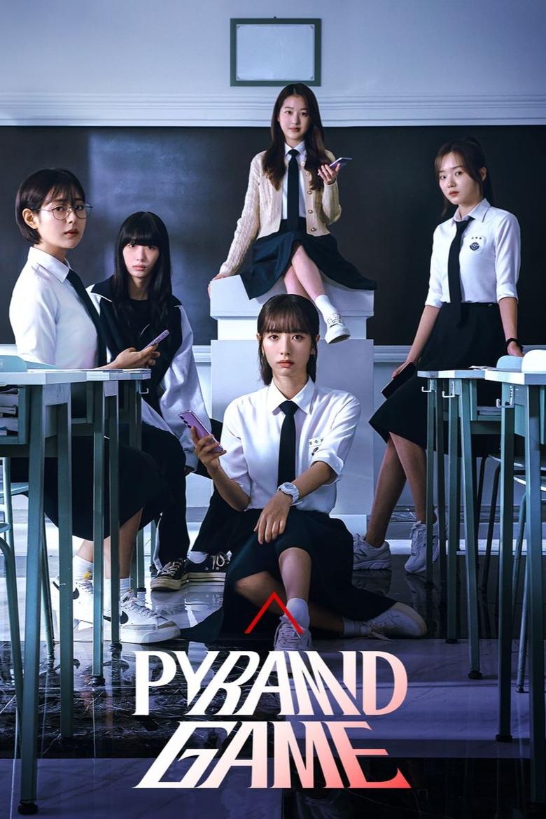 Pyramid Game dizi izle