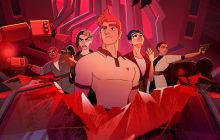 Q-Force izle
