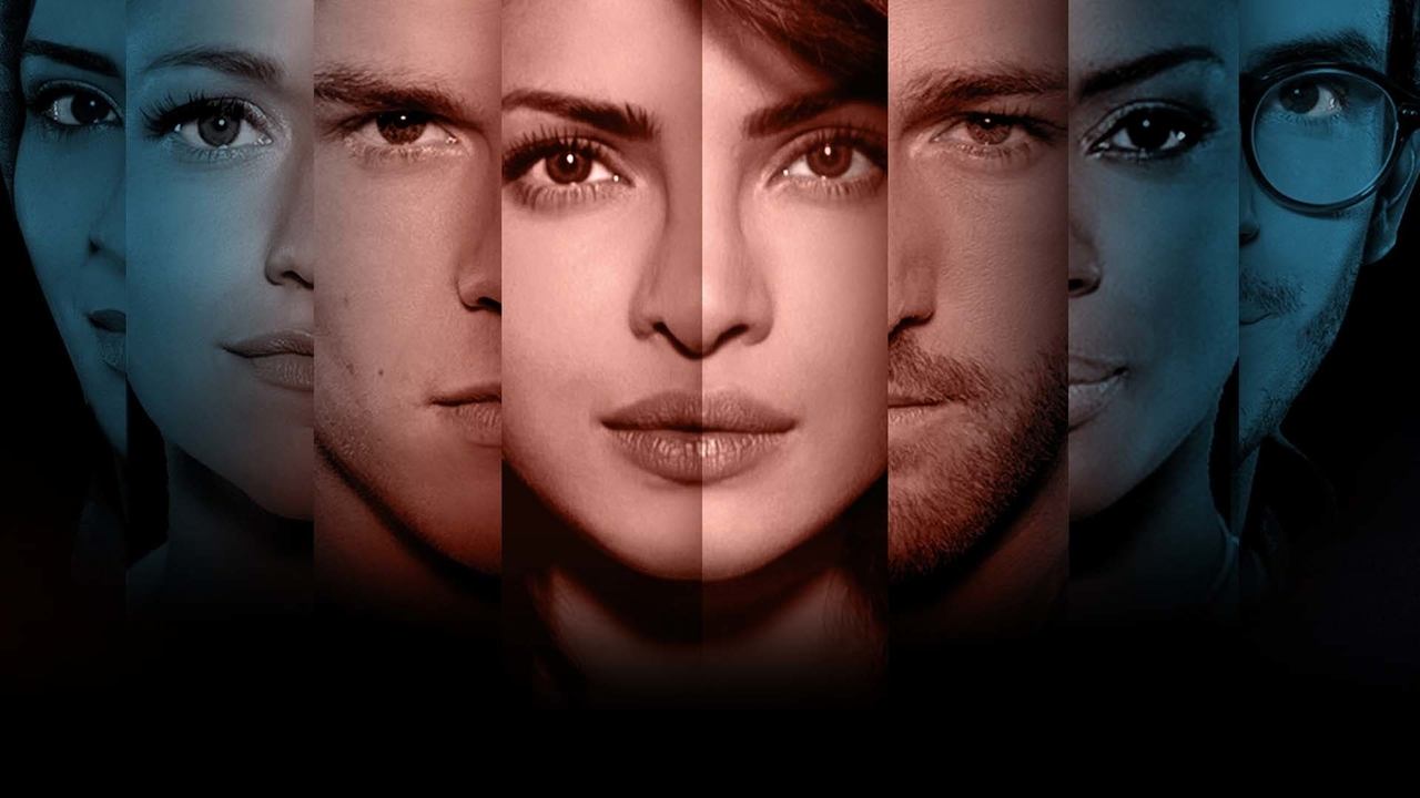 Quantico izle