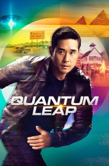 Quantum Leap izle