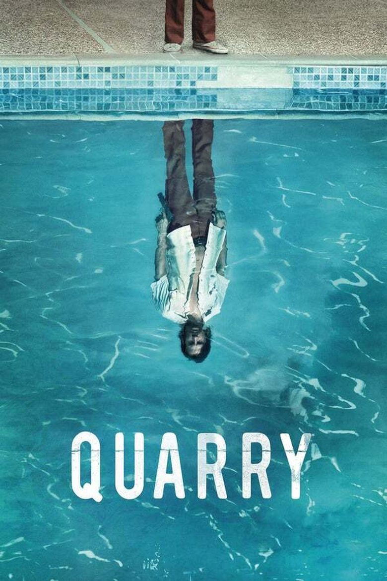 Quarry izle