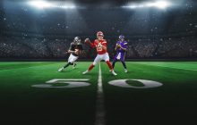 Quarterback 3. Sezon 7. Bölüm izle
