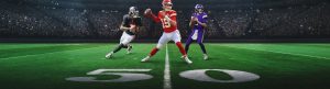 Quarterback izle