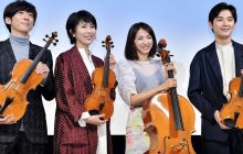 Quartet izle