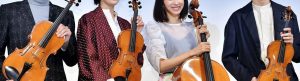 Quartet izle