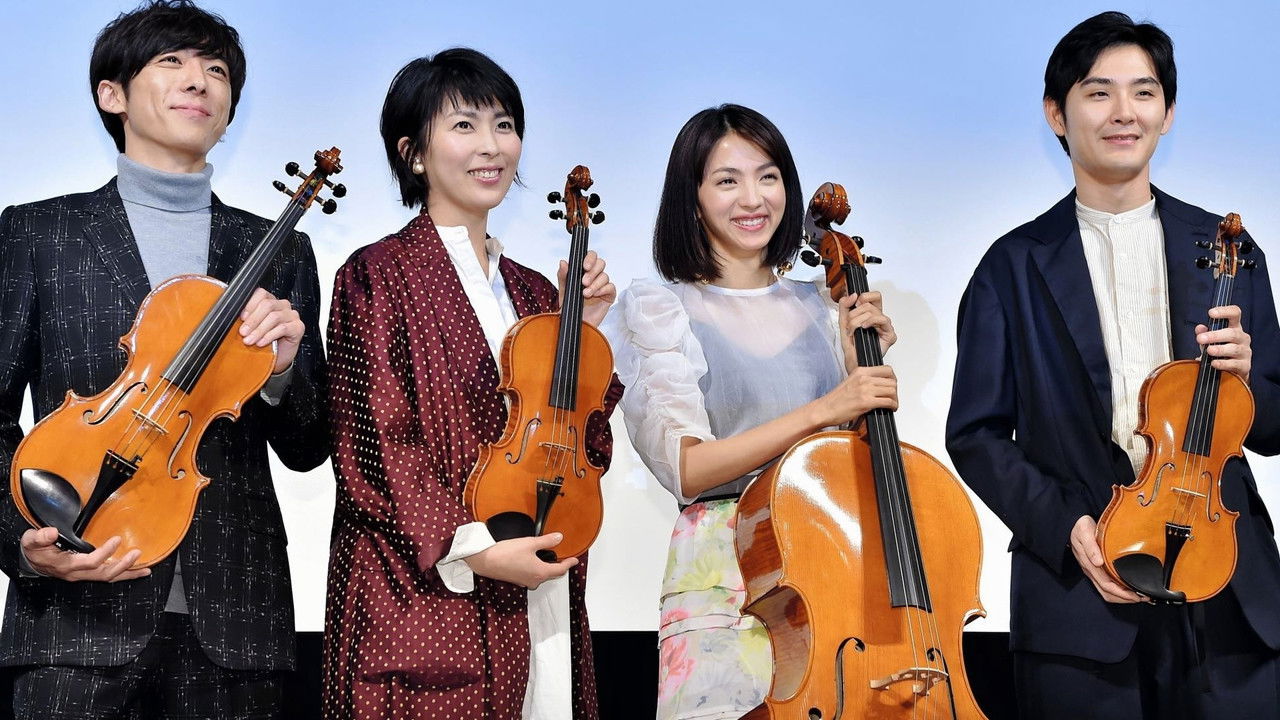 Quartet izle