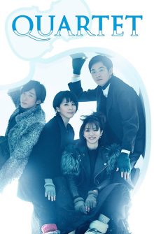 Quartet izle