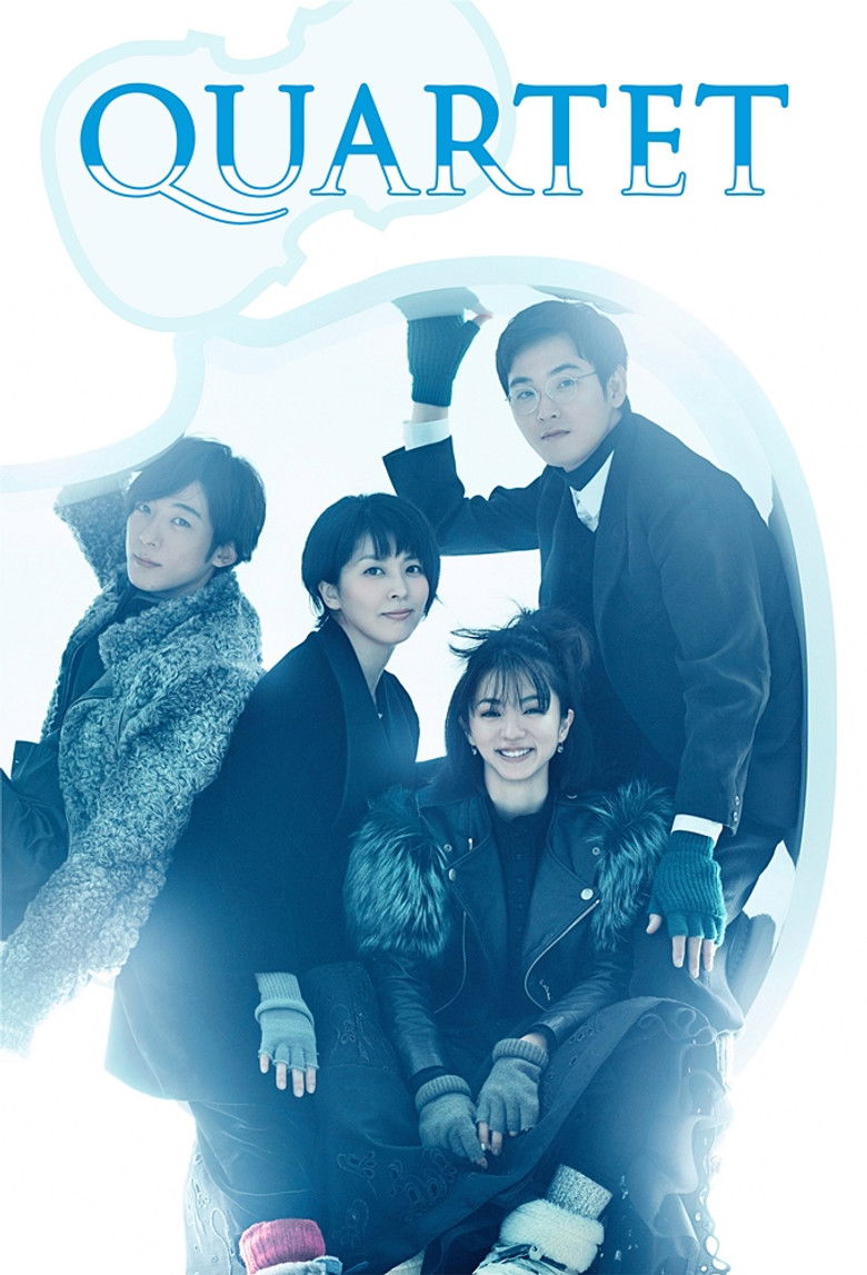 Quartet izle