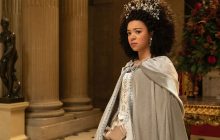 Queen Charlotte: A Bridgerton Story izle