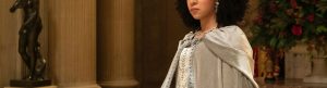 Queen Charlotte: A Bridgerton Story izle