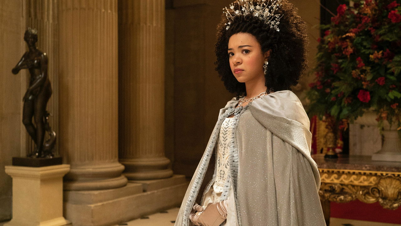 Queen Charlotte: A Bridgerton Story izle