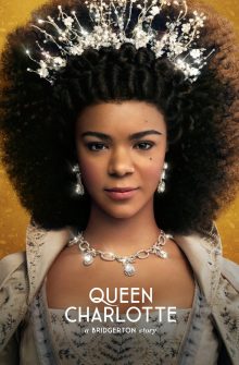 Queen Charlotte: A Bridgerton Story izle