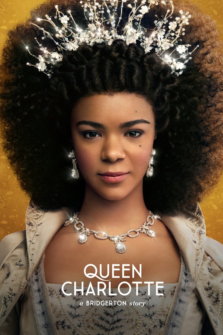 Queen Charlotte: A Bridgerton Story izle