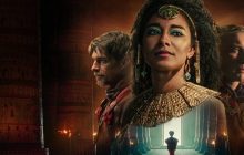 Queen Cleopatra izle