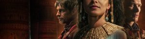 Queen Cleopatra izle