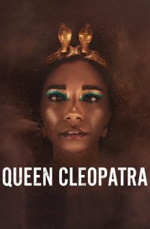 Queen Cleopatra dizi izle