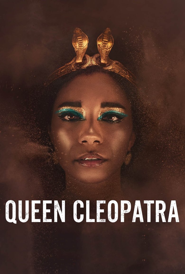 Queen Cleopatra dizi izle