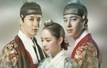 Queen For Seven Days izle